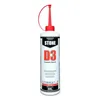 STONE D3 Holzleim Klassik 500 ml Flasche – Dispersions Produktbild-Vorschau 1