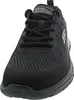 Skechers Sneakers 232698-BBK in Black color size 43 Podgląd zdjęcia produktu 56