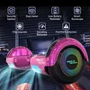MEGA MOTION 6.5 Hoverboard mit sitz hoverkart GO-Kart für Produktbild-Vorschau 3