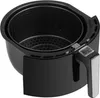 ECG AF 3501 Crispy, Low Fat Fritteuse, 3,5 l, 80 °C, 200 Produktbild-Vorschau 2