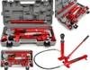 Kraft&Dele KD327 hydraulický rozpínák 10t Náhled obrázku produktu 9