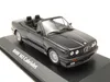 Maxichamps 940020334 BMW M3 E30 Convertible 1988 czarny Podgląd zdjęcia produktu 8