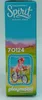 PLAYMOBIL Maricela mit Fahrrad, 70124 Produktbild-Vorschau 8