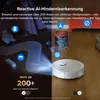 Roborock Qrevo Curv 2 Flow Staubsauger Roboter mit Produktbild-Vorschau 5