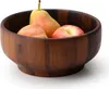 CONTINENTA Schüssel, Akazie Ø18x8 cm 4846 4017167484600 Produktbild-Vorschau 2
