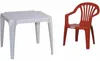 Progarden 46201 Kinder-Stapelsessel " Sedia Baby" , rot Produktbild-Vorschau 5