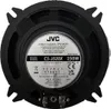 JVC Lautsprecher Set für Opel Astra H Bj 04-10 Tür vorne Produktbild-Vorschau 3
