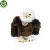 Plüschadler 24 cm Umweltfreundlich Produktbild-Vorschau 11