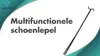 Safe Age Schuhlöffel lang - 3 Längen - Inkl. Anziehhilfe Produktbild-Vorschau 2