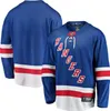 Pánský dres New York Rangers NHL Breakaway Home Jersey New Produktbild-Vorschau 3