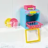 TOOMIES - Lavastoviglie per bambini per il bagno Anteprima dell’immagine prodotto 8