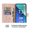 Hülle Xiaomi Redmi Note 13 4G, Handy Tasche Handyhülle Produktbild-Vorschau 7