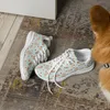 Mr. & Mrs. Panda Damen Sneaker Otter Herz Größe 36 1/2 - Produktbild-Vorschau 5