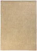 Tapiso Teppich YUCANA Outdoor Beige Balkon UV-beständig 200 Produktbild-Vorschau 2