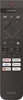 A remote control for a Philips television. Produktbild-Vorschau
