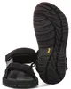 Flache Sandalen mit Klettverschluss W Winsted Produktbild-Vorschau 28