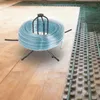 Dérouleur pour tuyaux de chauffage au sol - Support pour Voir les images du produit 7