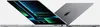 Apple MacBook Pro 14 M3 8C/10C 1TB/8GB silber (2023) Produktbild-Vorschau 4