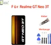 Für Oppo Realme GT Neo 3T LCD Display (OLED) Bildschirm + Produktbild-Vorschau 2