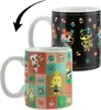 Paladone Animal Crossing Tasse Multicolore Universel 1 Voir les images du produit 5