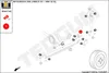 TEDGUM Federbuchse 00447345 karosserieseitig Hinten Produktbild-Vorschau 3