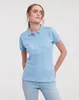 Russell R-566F-0 | Damen Stretch Poloshirt - Farbe: Bright Produktbild-Vorschau 4