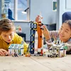LEGO® 60351 LEGO® City 60351 Raumfahrtzentrum Bausatz Anteprima dell’immagine prodotto 9