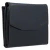 Esquire New Silk Geldbörse Leder 12 cm Produktbild-Vorschau 9