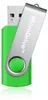64 GB USB 2.0 Stick Flash USB Drive Swivel USB Flashdrive Produktbild-Vorschau 1