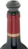 Vacu Vin 0981460 Weinpumpe, mit 2 Stopfen, schwarz Produktbild-Vorschau 20