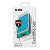 Volledige 360°-hoes voor iPhone 15 - Extreme Collection Productafbeelding-voorbeeld 3