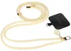 Guess CBDY Cord Nylon 4G Metal Charm - univerzální řemínek Náhled obrázku produktu 9