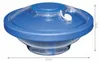 Bestway 58493, Pool-Brunnen, Blau, Rund, Akku, 1520 mm, Produktbild-Vorschau 14
