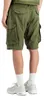 ALPHA INDUSTRIES – Bermudashorts aus Mesh für Herren im Produktbild-Vorschau 3