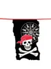 Boland Pirate Flag -Linie, 10mtr. Produktbild-Vorschau 2