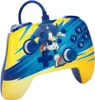 Switch Controller Enhanced wired Sonic Boost  PowerA Produktbild-Vorschau 6