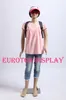 Eurotondisplay SB-2 krásná dětská figurína v barvě kůže Náhled obrázku produktu 4
