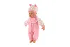 Toi-Toys BEAU Babypuppe 40 cm realistisches Puppenspiel mit Produktbild-Vorschau 10