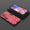 Armor Hülle für Samsung Galaxy A23 5G/4G, Hybrid PC TPU Produktbild-Vorschau 6