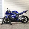 UISEBRT Béquille de roue avant de moto en acier - Voir les images du produit 7