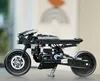 LEGO® Technic 42155 THE BATMAN – BATCYCLE™ Podgląd zdjęcia produktu 6