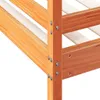 VidaXL 3207172, Holz, Holz, Holz, 1255 mm, 2070 mm, 1450 mm Produktbild-Vorschau 7