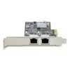 StarTech.com PR22GI-NETWORK-CARD, Interní, Kabel, PCI Náhled obrázku produktu 4