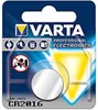 Varta CR2016 Knopfzelle Produktbild-Vorschau 14