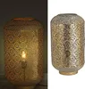 Bodenlampe Mandala H53cm Eisen Lampe Leuchte orientalisch Produktbild-Vorschau 1