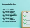 Toner pour HP W1490A 149A avec CHIP ️️ 4002dn 4002dne Voir les images du produit 2