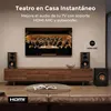 Ultimea Signature BS-30, altavoz activo de 3 vías, altavoz Vista previa de la imagen del producto 14