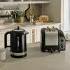 Tostapane a 2 scomparti nero Dualit 27035 Anteprima dell’immagine prodotto 5