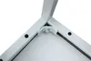 Schreibtisch Profi Besprechungstisch Computertisch 140x80cm Produktbild-Vorschau 2