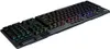 Logitech G G915 Keyboard RF Wireless + Bluetooth QWERTY US Podgląd zdjęcia produktu 1
